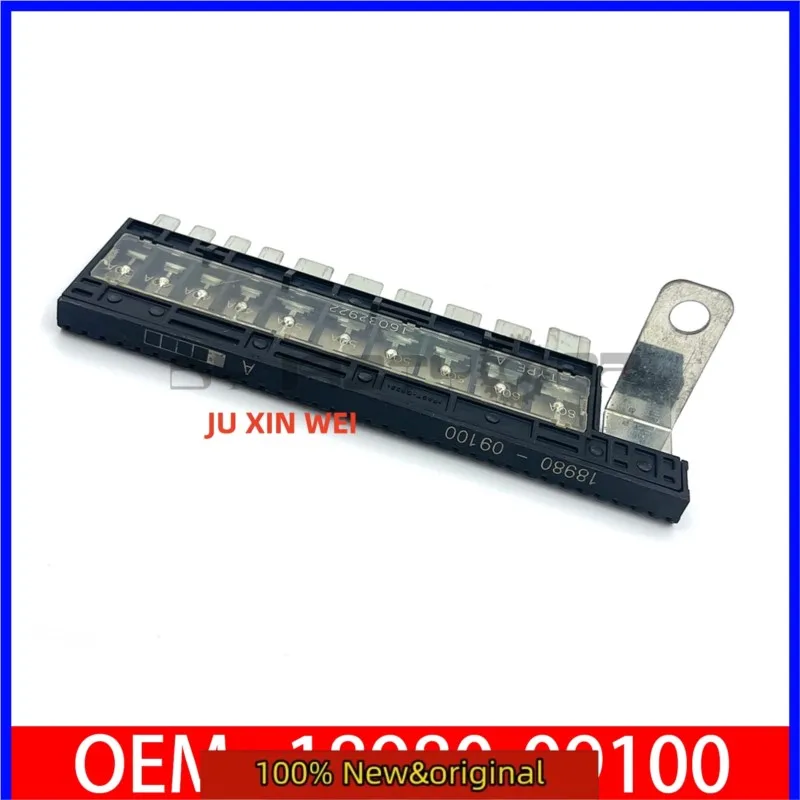 Multi Fuse Assembly 18980-09100 Fits for Hyundai Sonata Sonata Hybrid 2015-2019 1898009100