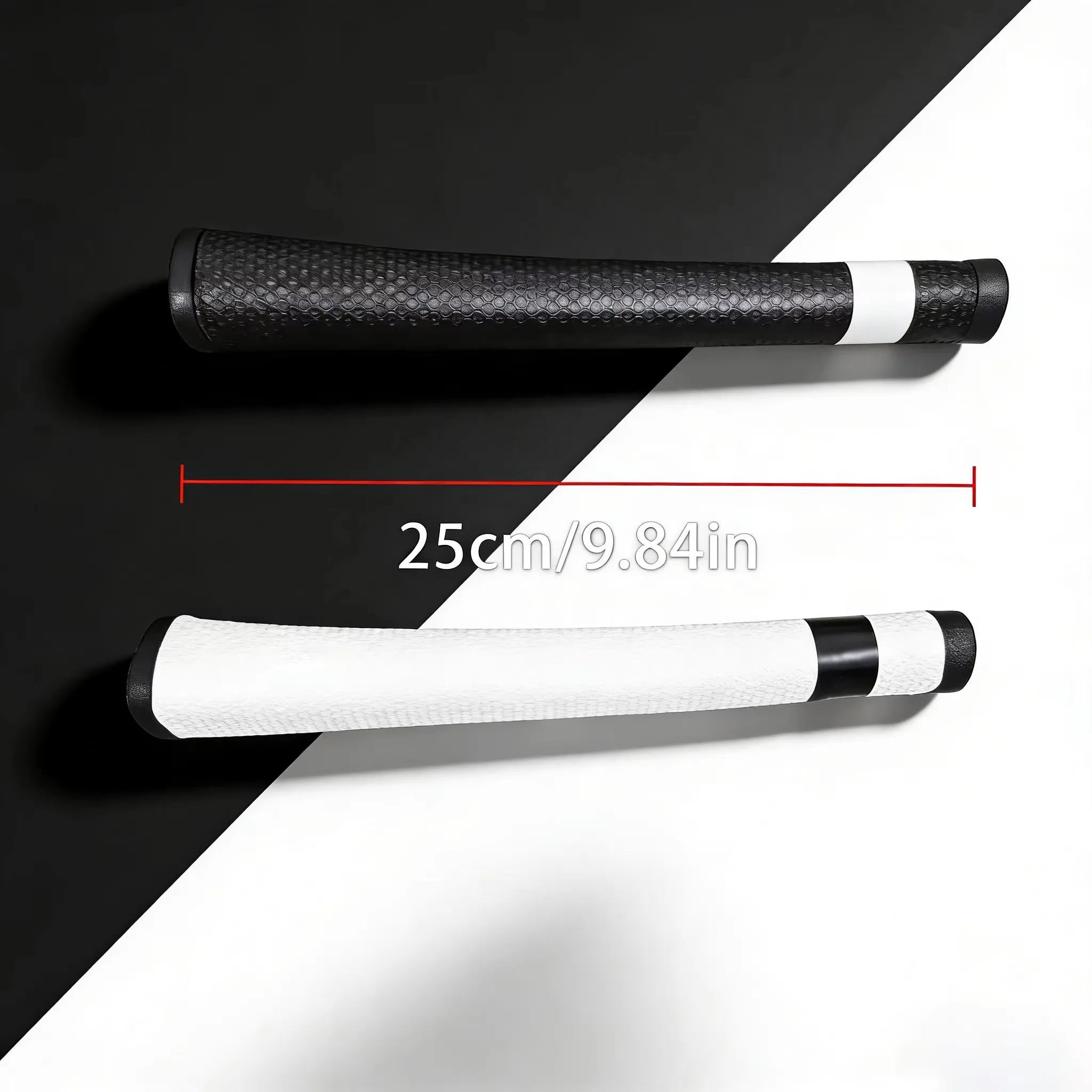 Professional Golf Pu Putter Grip! Available in 1.0/ 0.1kg Different Specifications, Non-Slip and Shock-Absorbing, Comfortable Grip, Helps You Stabilize and Control the Ball, a Great Putter Upgrade