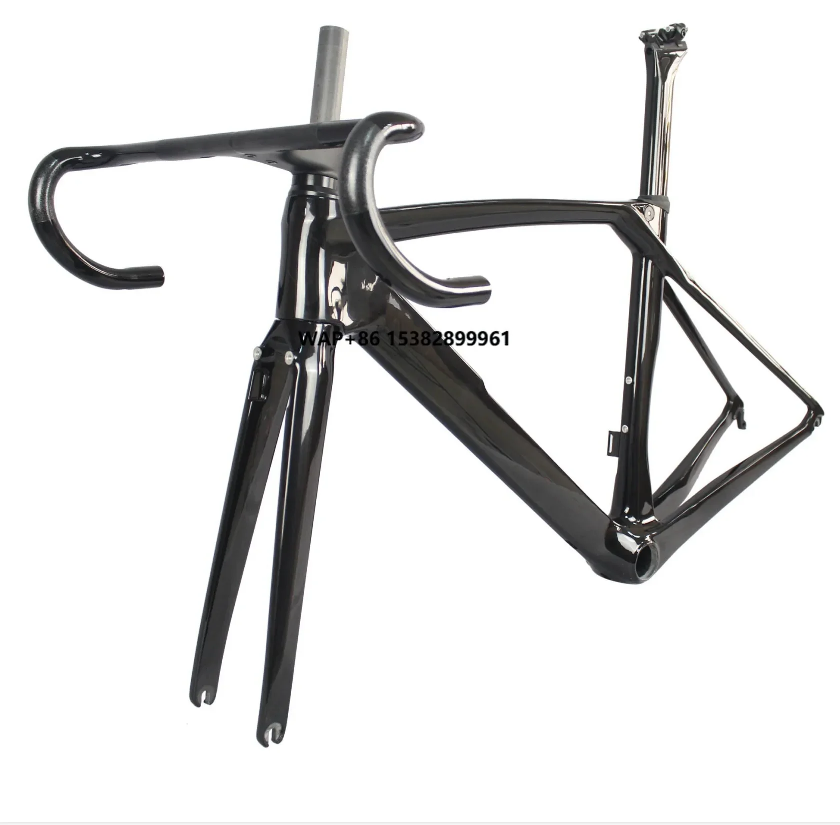 

High Quality Rim Brake Road Bike Frame,T800 Full Carbon Bicycle Frame,High Quality Carbon Road Frame