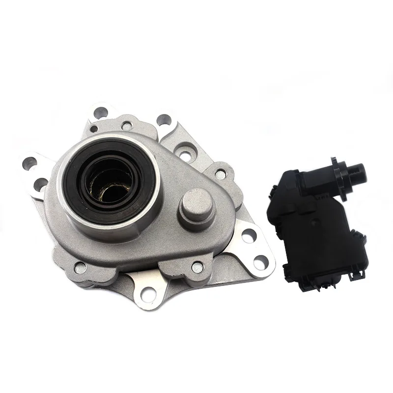 Suitable For Chevrolet 600-115 15884-AMZ Front Half Shaft Clutch Motor Actuator Assembly
