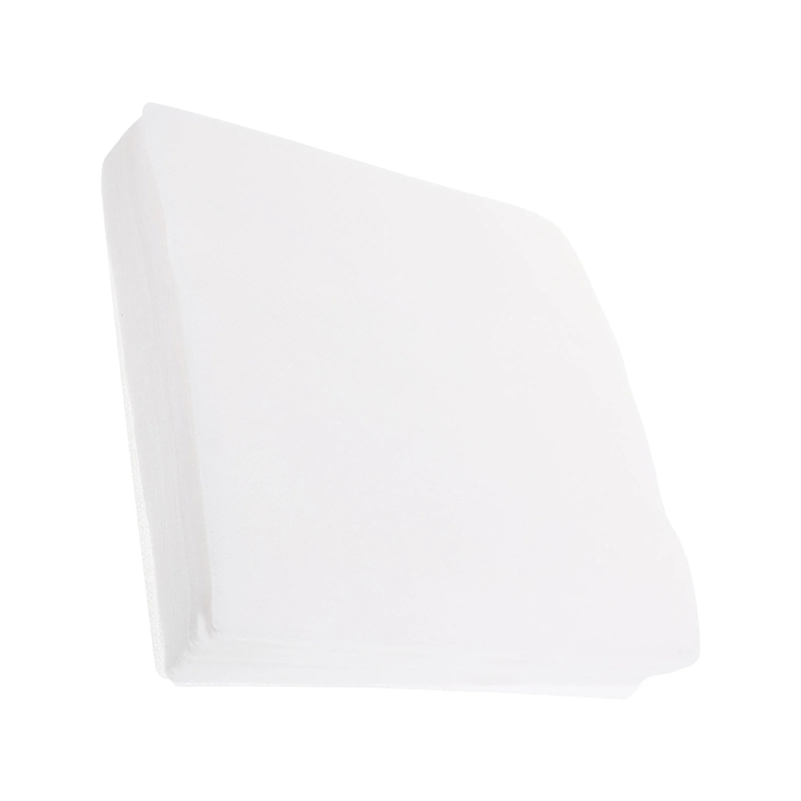 

100 Sheets Pad Paper Bird Cage Cleaning Liners Urine Pads Pet Bottom Mats Accessories Parrot Cushion Absorbent