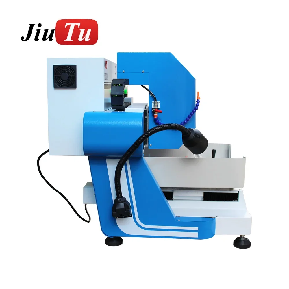 Jiutu Punching Machine For iPhone 14 pro max Sim Tray Opening