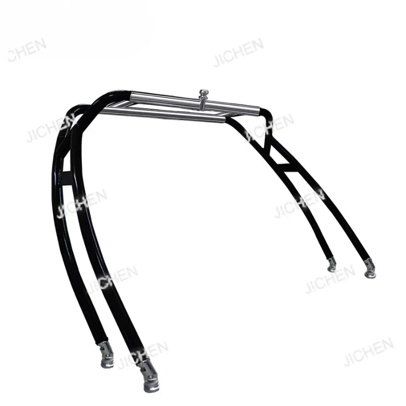 Launch Aft Wave Tow…