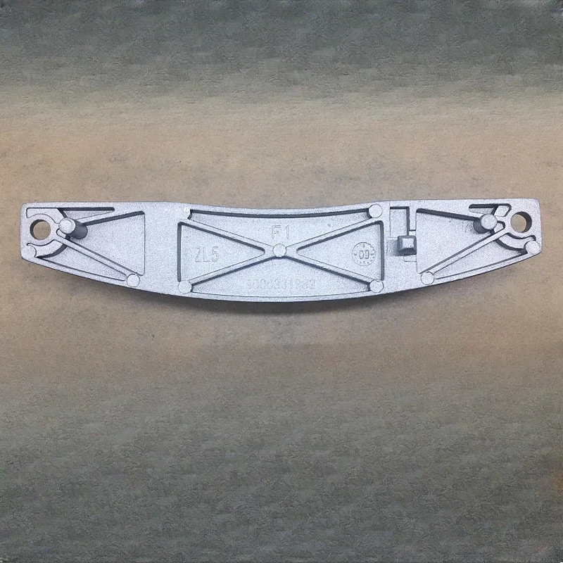 Suitable for Siemens washing machine WM10P160TI WM10P260TI WM12P268TI door hinge door hinge