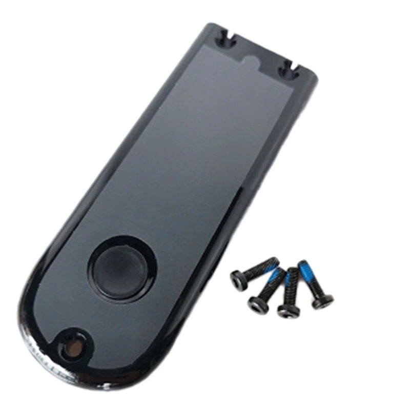 MAX G30 Scooter Accessories Instrument Display Panel Cover Bluetooth Protective Plastic Cover Easy Install Easy To Use