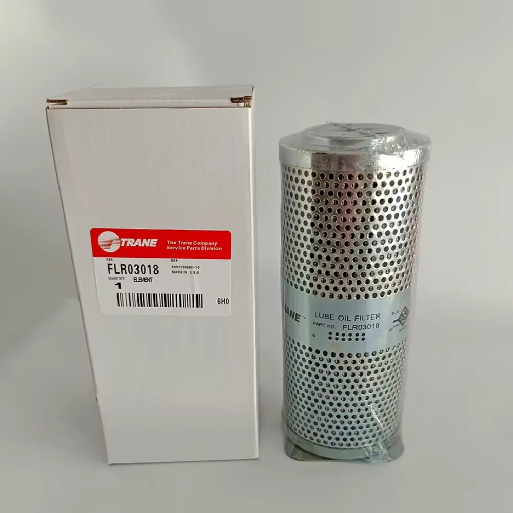 

Trane filter FLR03018 oil filter Trane compressor oil filter