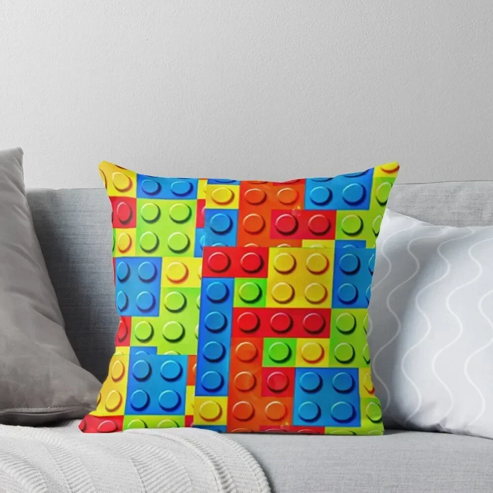 

i would walk on legos for you Throw Pillow pillowcases for sofa cushions Pillowcase Cushion Christmas Pillow Covers pillow