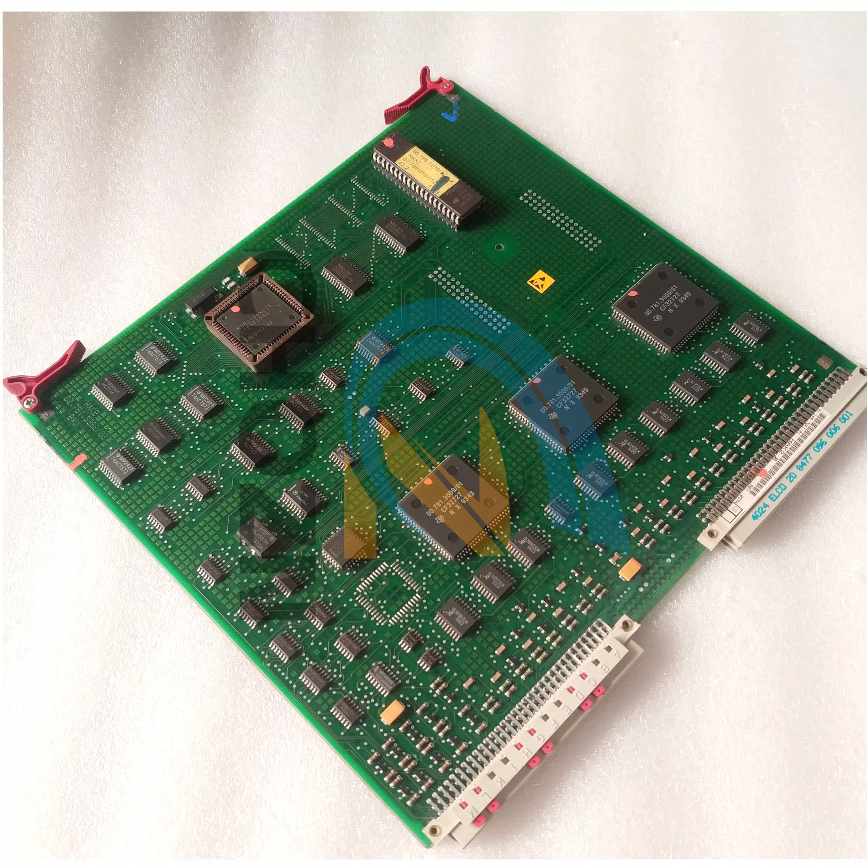 Heidelberg 91.144.7061 Original HAK2 Control Board 00.785.1020 00.788.0197 Card 00.781.3392 XL75 XL105 SM102