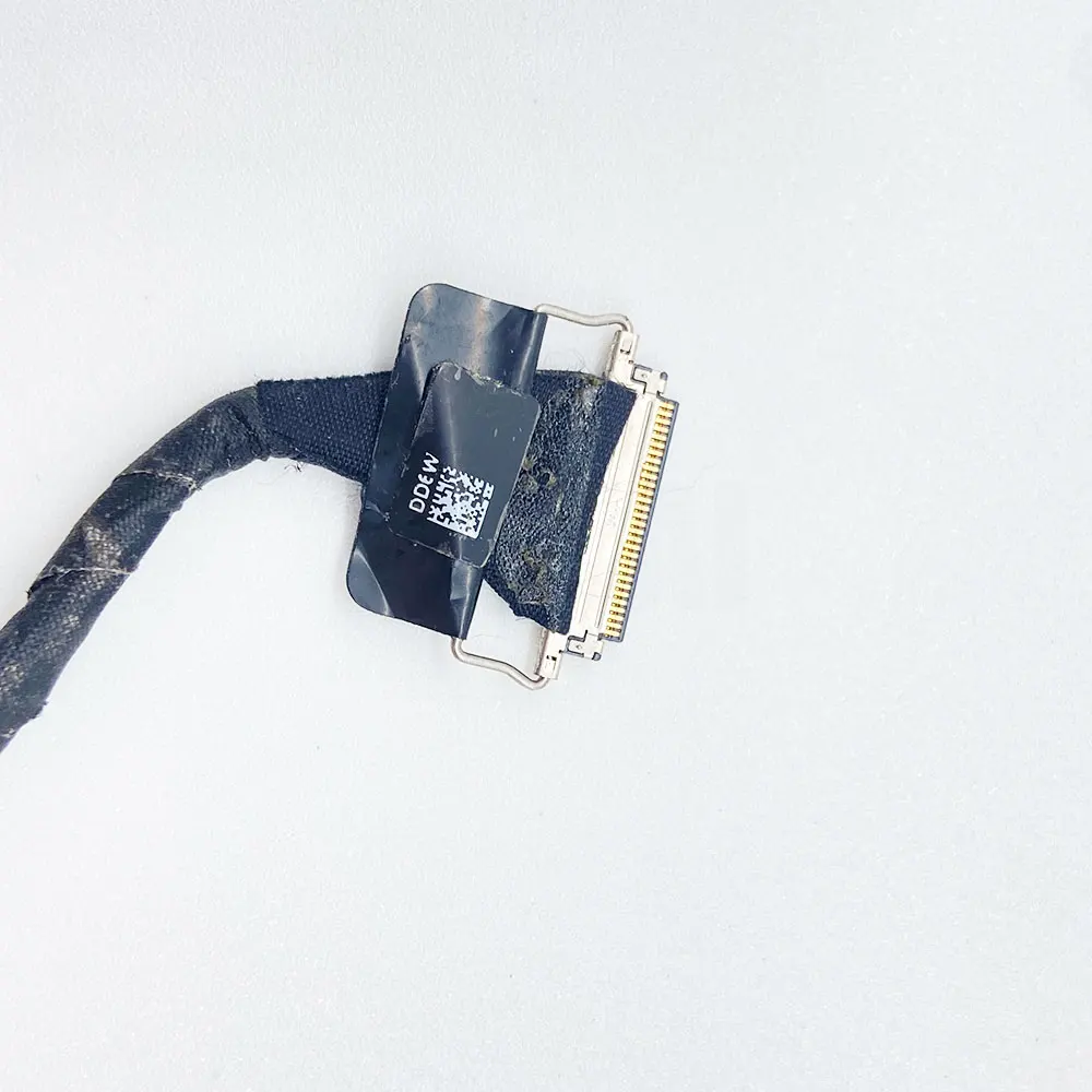 For Macbook Pro 13" A1278 MB466 MB467 MB990 MC374 MD101 MD102 2008 2009 2010 2011 2012 year laptop LCD LED Display Ribbon cable