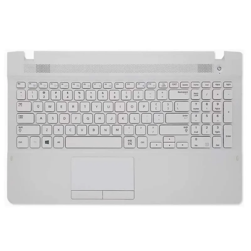 New OEM Suitable for NP270E5J 270E5U 270E5G 270E5R 270E5K top cover screen frame palm rest bottom shell screen strip keyboard