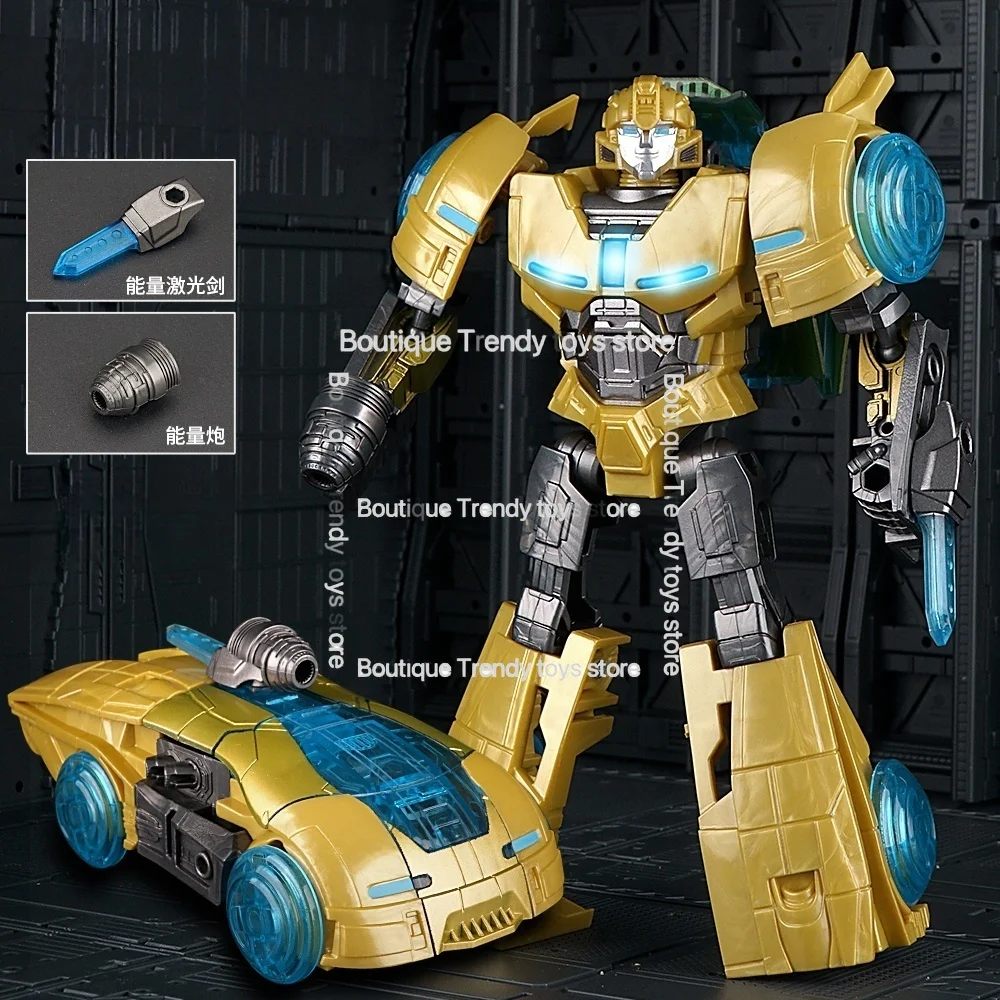 変形ロボット戦車多関節メタルアクションフィギュア変形可能玩具子供コレクター向けギフトアクションフィギュアロボット玩具ギフト