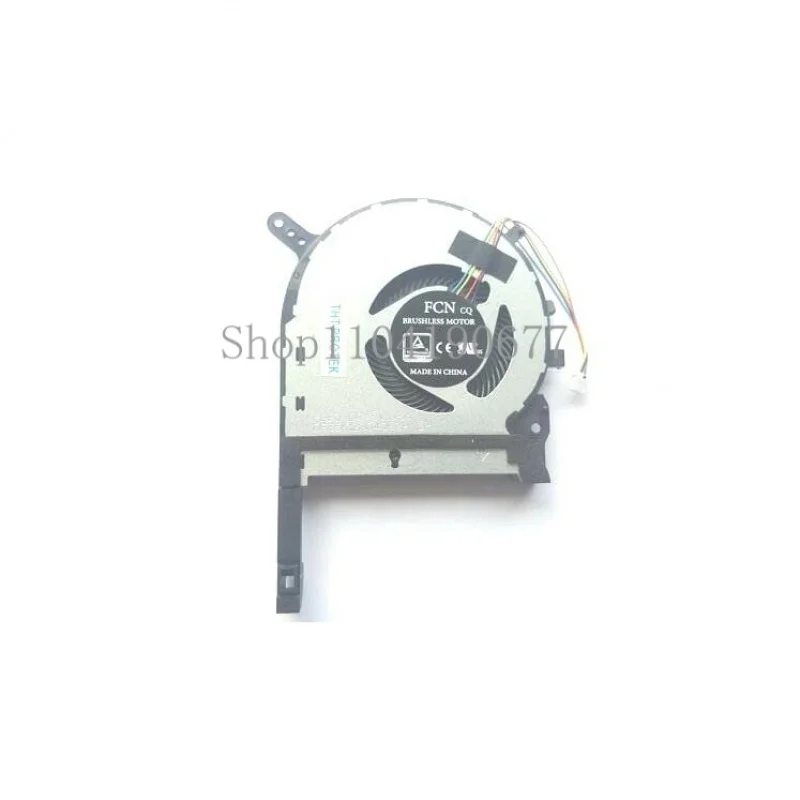 New CPU Fan for Asus FX705 FX705G FX705GM FX86 FX86SM FX505 FX505D FX505D FX505DU