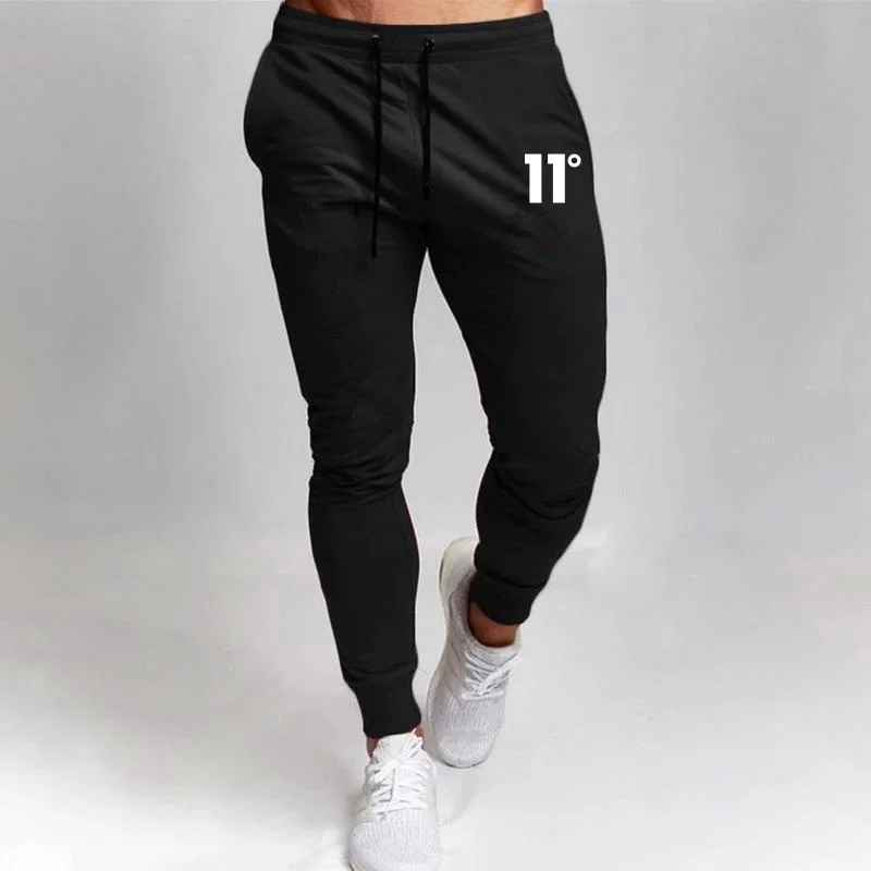 2023 New Printed Pants Autumn Winter Men/Women Running Pants Joggers Sweatpant Sport Casual Trousers Fitness Gym Breathable Pant