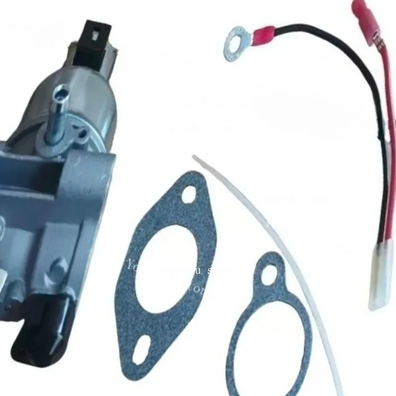 

Suitable for 12 853 56, 12 853 81, 12 853 94-S, 42 03-S carburetor