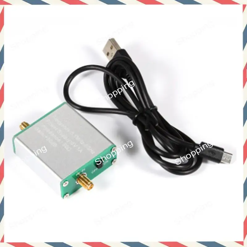 

M20K 9 кГц-3 ГГц датчик ближнего поля для проверки электромагнитных помех малошумящий усилитель 100 К-6 ГГц, используется для обнаружения источников помех излучения