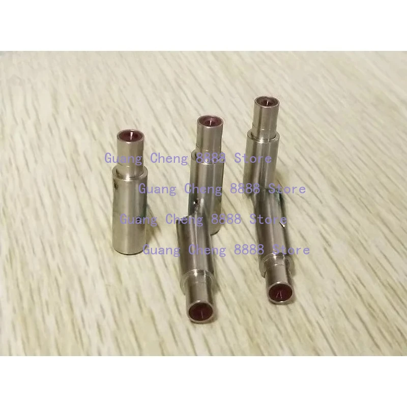 

Рубиновая маска для глаз Z140, 1 шт., для сверления электроэрозионной обработки, руководство по разряде тонких пор, самая продаваемая модель