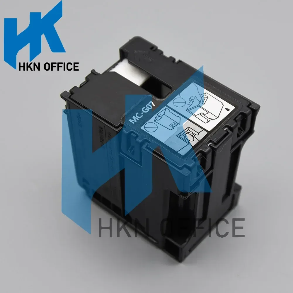 1X MC-G07 Maintenance Cartrige compatible for CANON G3480 G3780 G3880 G3881 G3890 G3891 G4280 G4881