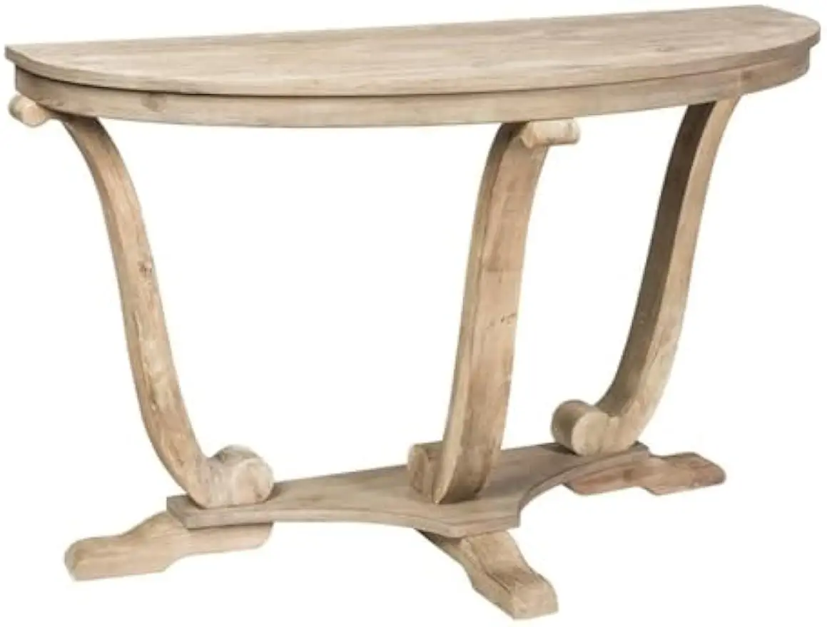 Industries Greystone Mill Sofa Table, 48