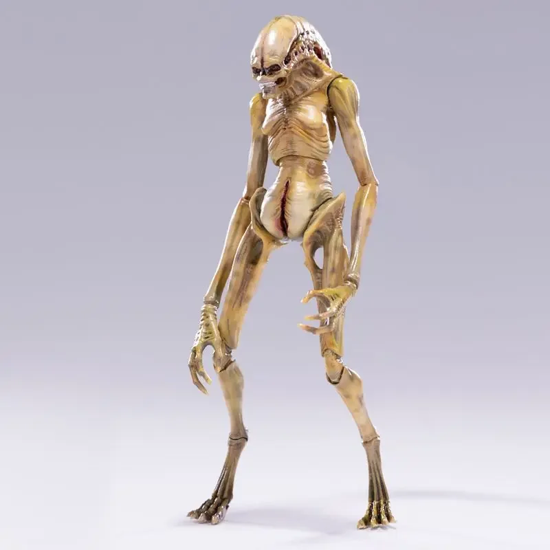 Hiya Toys ALIEN RESURRECTION: The Newborn 1:18 Scale 5 Inch Action Figure