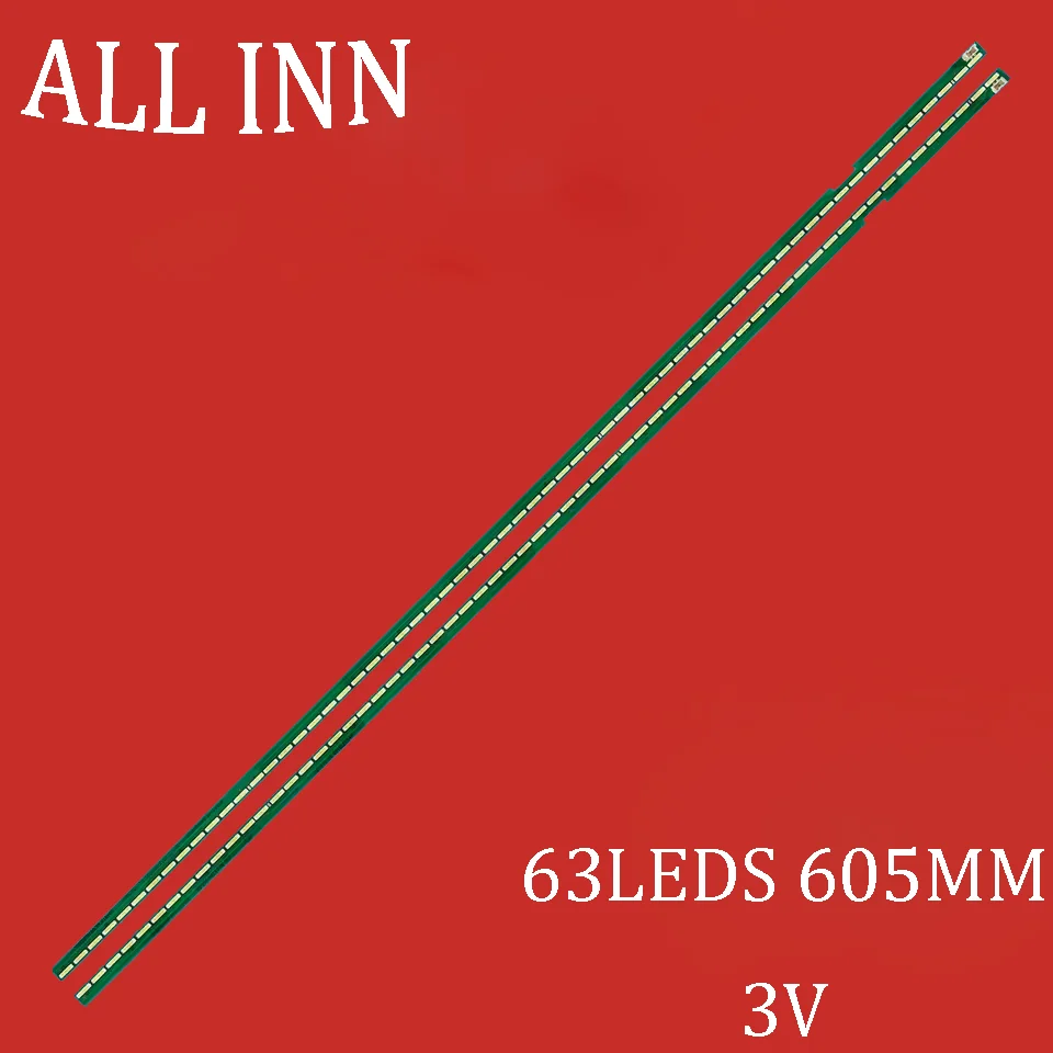 

LED Strip for 55"TV 55SE3KB 55SM5KB 55LF630V 55LF6300 55LF6350 55LF6309 55LX540S 55LX341C 55LX570H 55LX343C 55LF630T 55LF6310