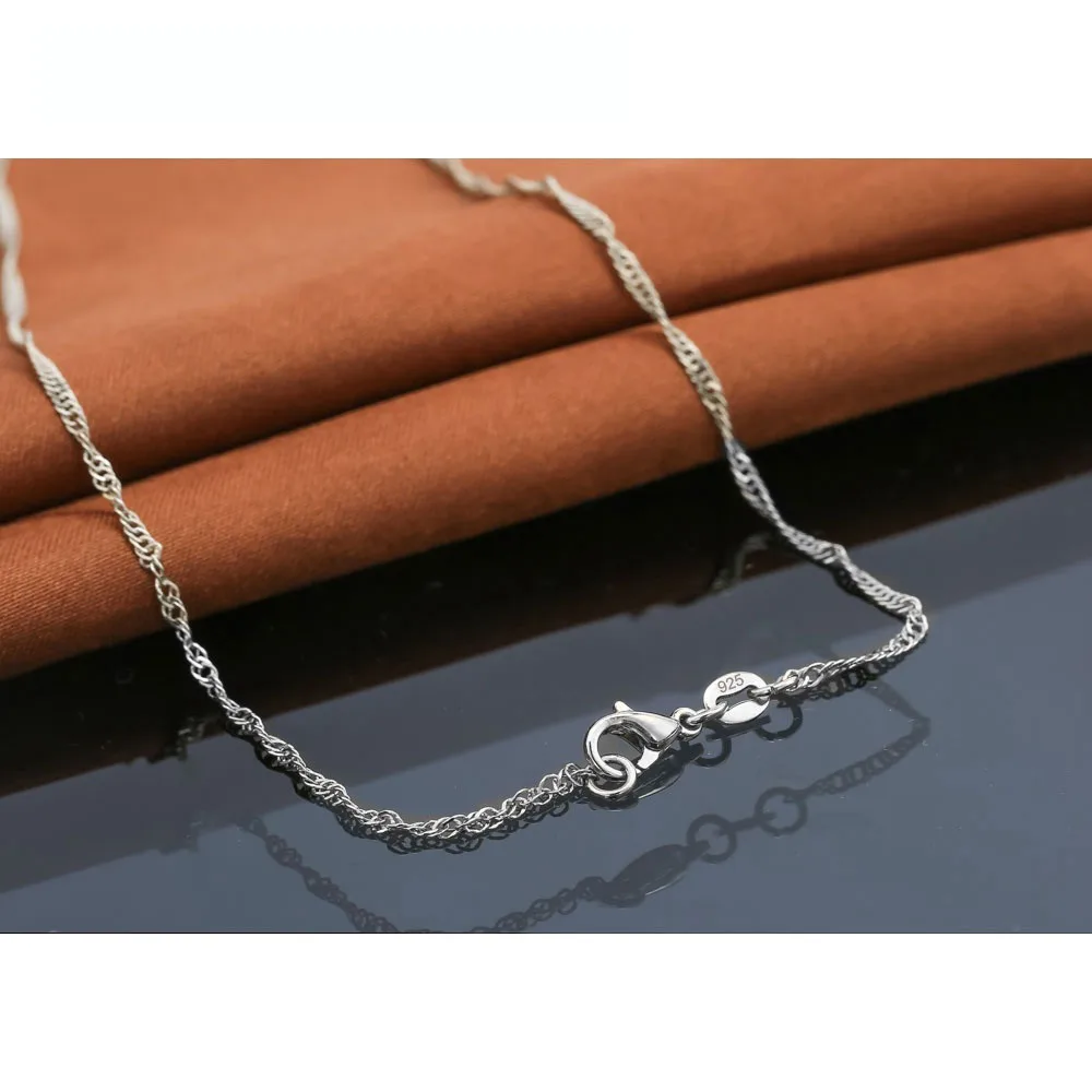 925 Sterling Silver Stamped Bridal Jewelry Sets Cute Dancing Girl Shape CZ Crystal Women Girls Engagement Anniversary Wholesale