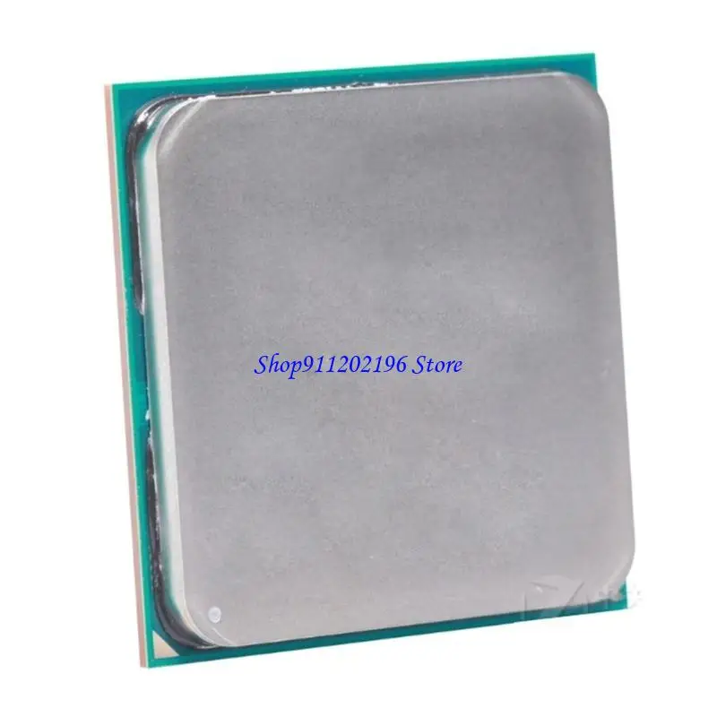 

P82A Dual Desktop Processor 3.5Ghz AM4 3000G Radeon Graphics Microprocessor
