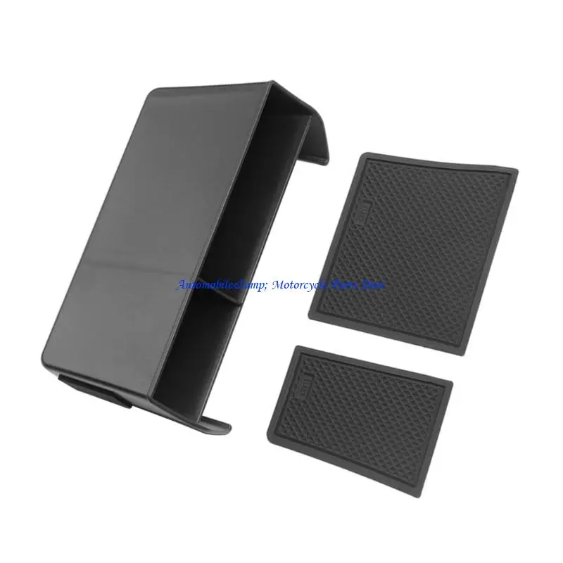 H7BD Easy Setup Center Console Holder Storage Box for 11th Gen 22-23