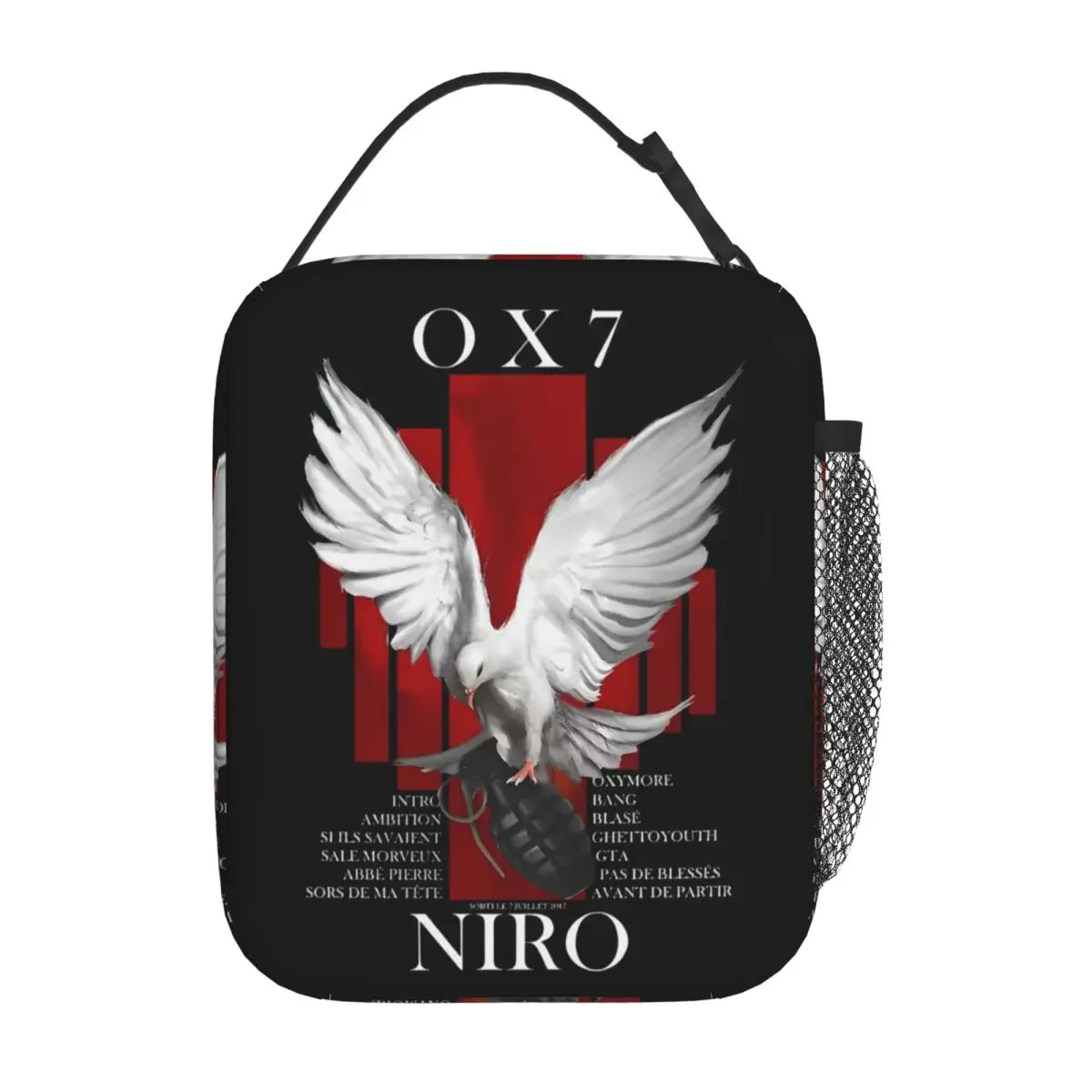 Niro OX7 Insulated … - image