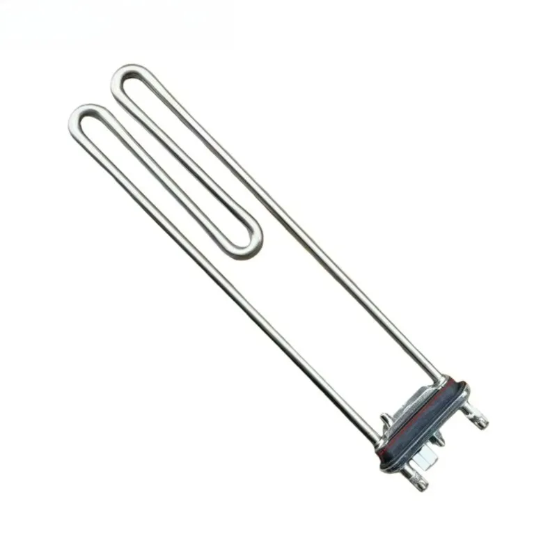 New AEG73309901 230V 2000W Heating Tube For Washing Machine Heater Wire Washer Replacement Parts