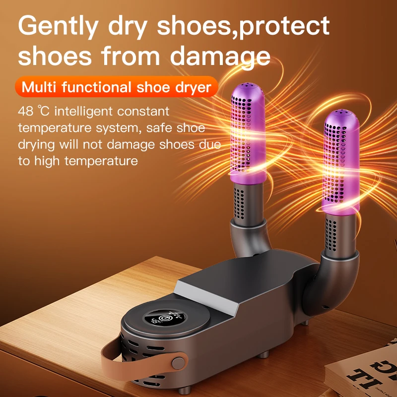 Thumbnail 3 - #11 Trending Shoe Dryers Right Now