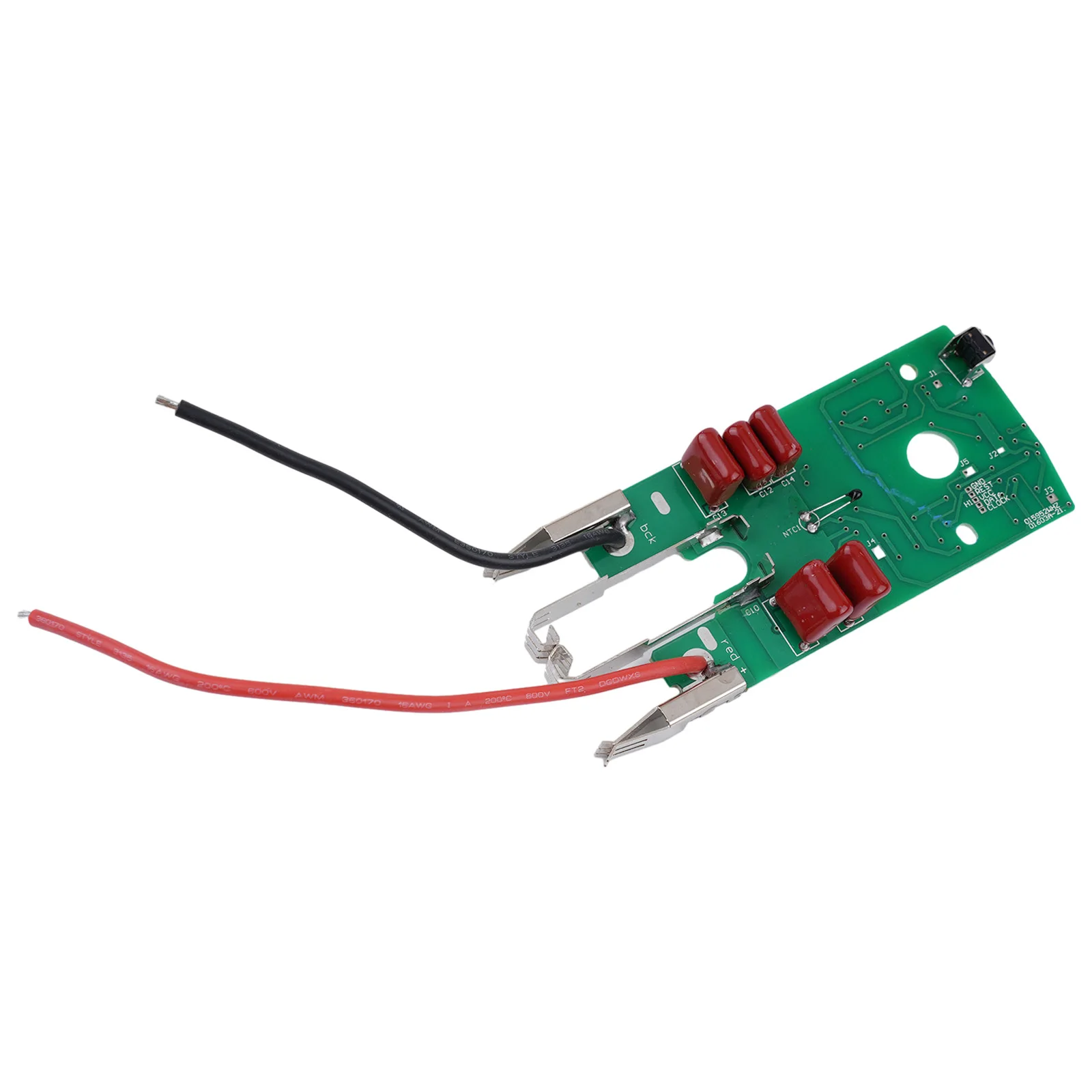 GBH36V-LI PCB Charging Protection Circuit Board Battery System For Herramientas Ferramentas Taladros Parafusadeira