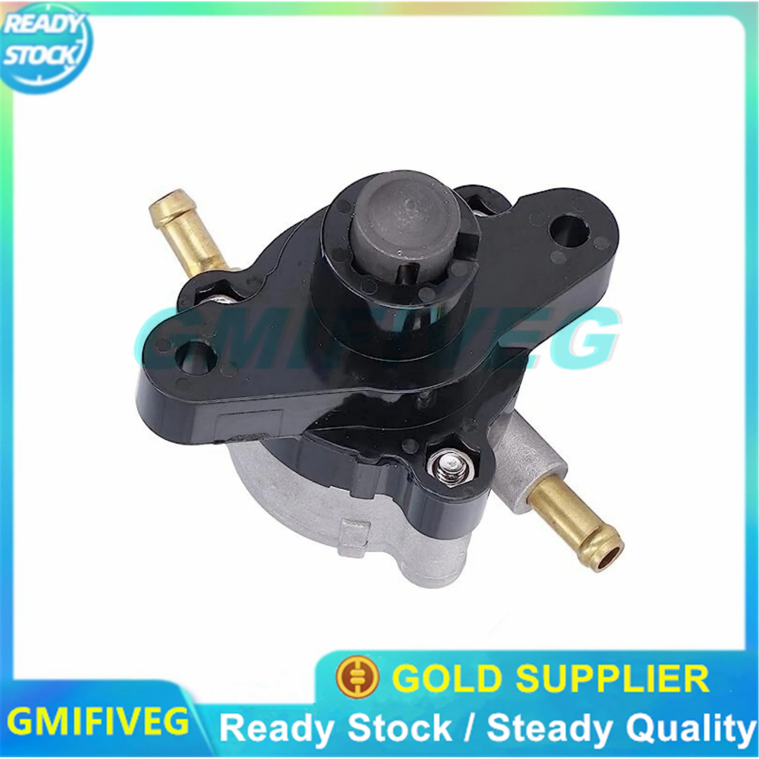 

Новый топливный насос подвесного мотора в сборе для Yamaha 150HP F150 FL150, плоский плунжер 63P-24410-00 63P-24410-10 63P-24410-20