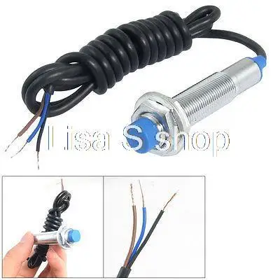 Dc 6-36V 4Mm Tubula…