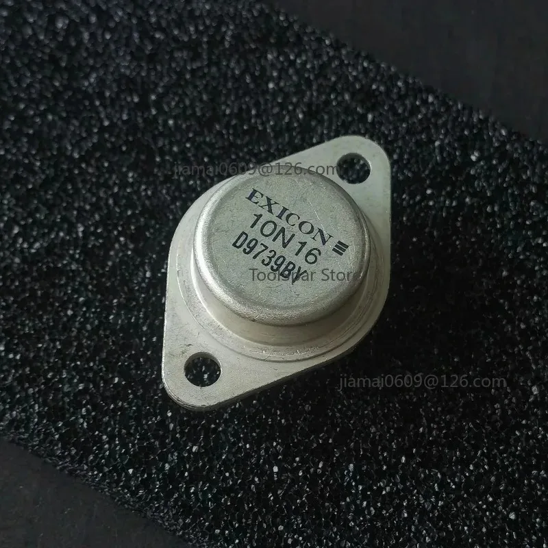 ECF10N16 ECF10P16 10N20 10P20 Audio Matched Pair Vacuum Tube Brand New For HIFI Amplifier