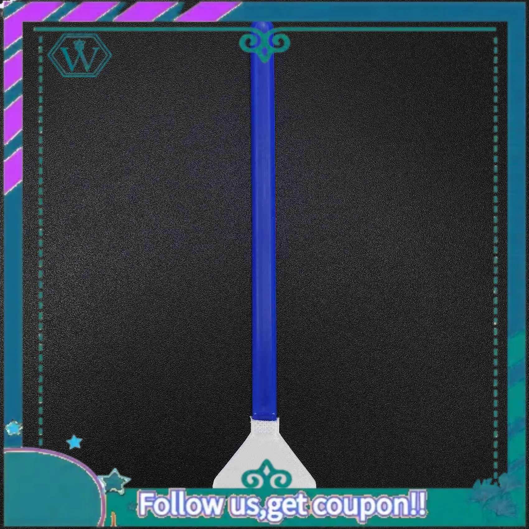 A75Q-60 Stück DSLR- oder SLR-Digitalkamera Sensor-Reinigungsstab für Vollformat-Sensor CMOS 24 mm breite Reinigungstupfer