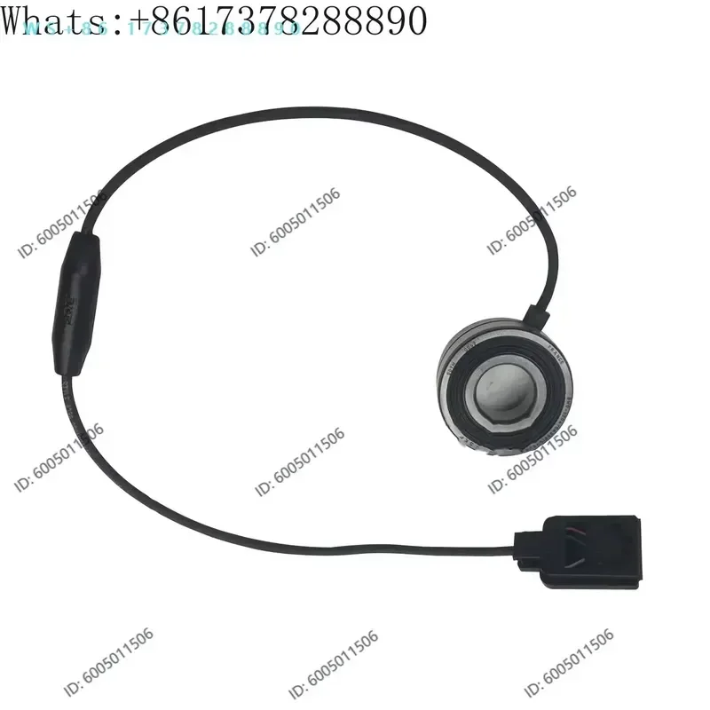 NSK Encoder Speed Sensor Original Installed Bearing BMB6202 6204 6205 6206 - Precision Motion Control Component