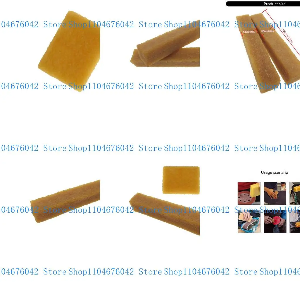 5ASD ABRASIVO CLIMING SKATODS SKATER ERASER Clean Sider.