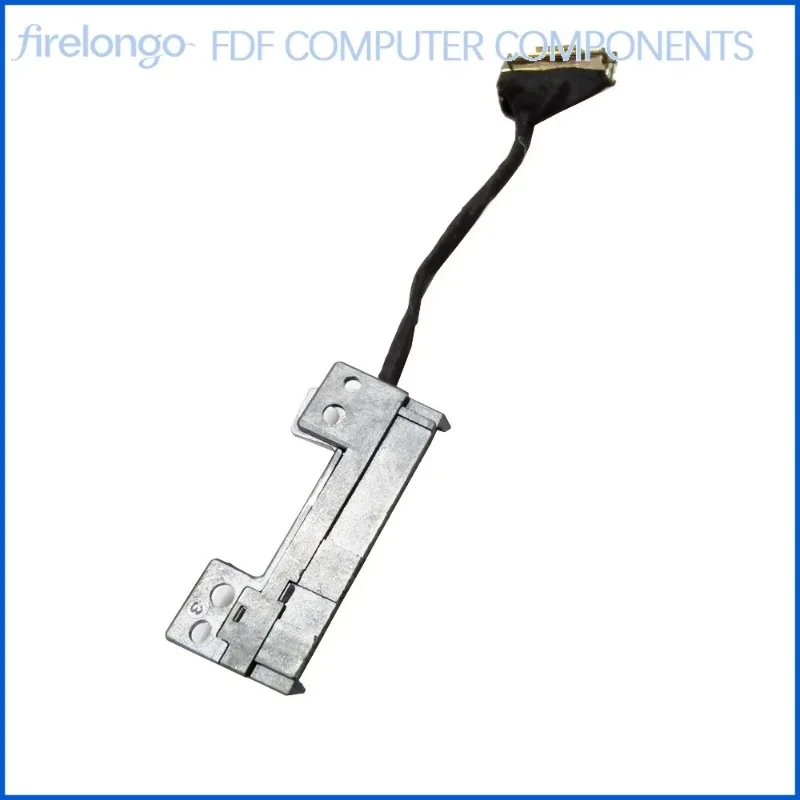 

New for Dell Inspiron 17R 7720 080DF5 HDD Hard Drive Cable Connector