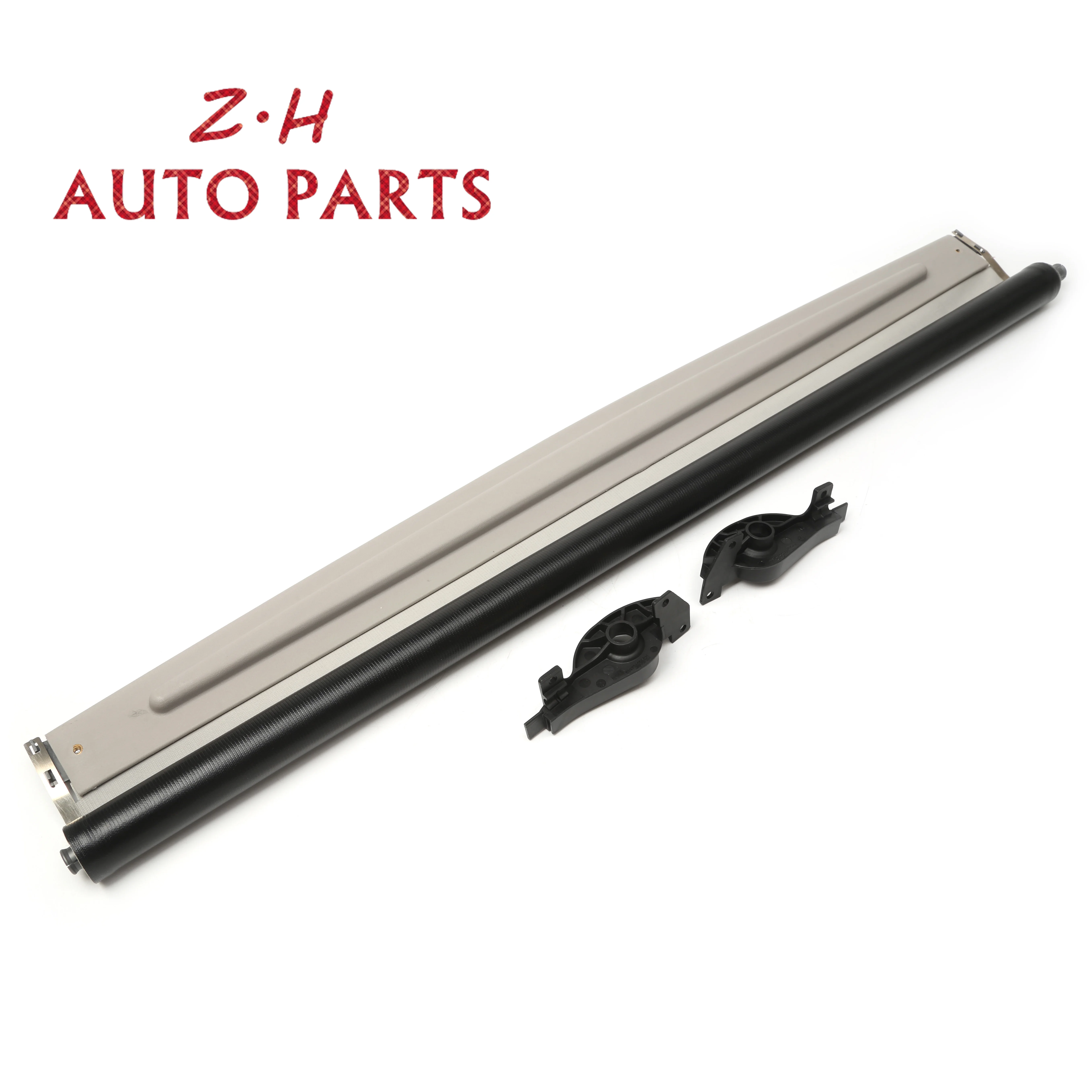 Car Sunroof Sunshade Roller Shutter Assembly PVC Thickened For Buick LaCrosse 2010-2016 3.6L 23135940 25920024