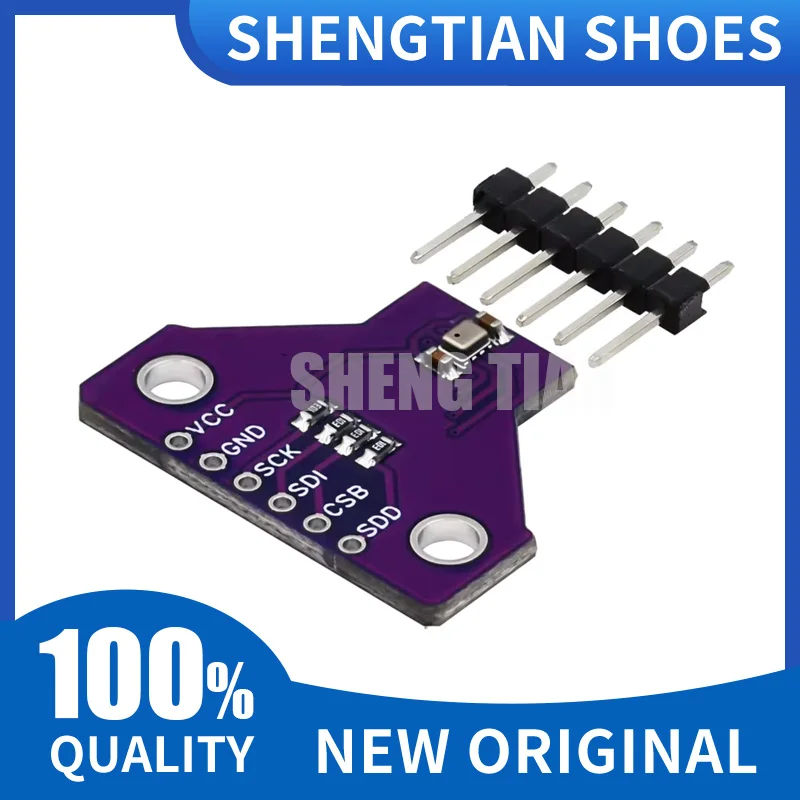 CJMCU-06 SPL06-001 Drone Height Pressure Sensor Module Height Sensor Board Position Up to 5 CM for vehicle (UAV) 300 -1200hPa