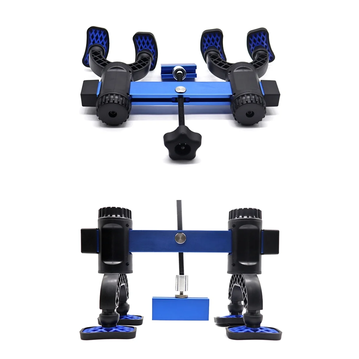 Car Dent Repair Puller 360 ° Rotation Anti Slip Body Sheet Metal Repair Concave Convex Shape Puller Body Shaping—L49A