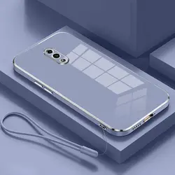 For OnePlus 6T Case One Plus 7 Case Protection Shockproof Phone Case 1+6T 7 Cover A6010 A6013 Skin Feel Matte Silicone Hard Bag