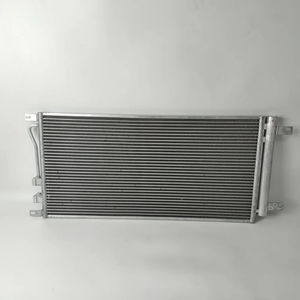 AC AIR CONDITIONING RADIATOR CONDENSER for SSANGYOUNG KORANDO ACTYON 2.0 2.2 XDI 68400-34001 6840034001 68400-34000 6840034000