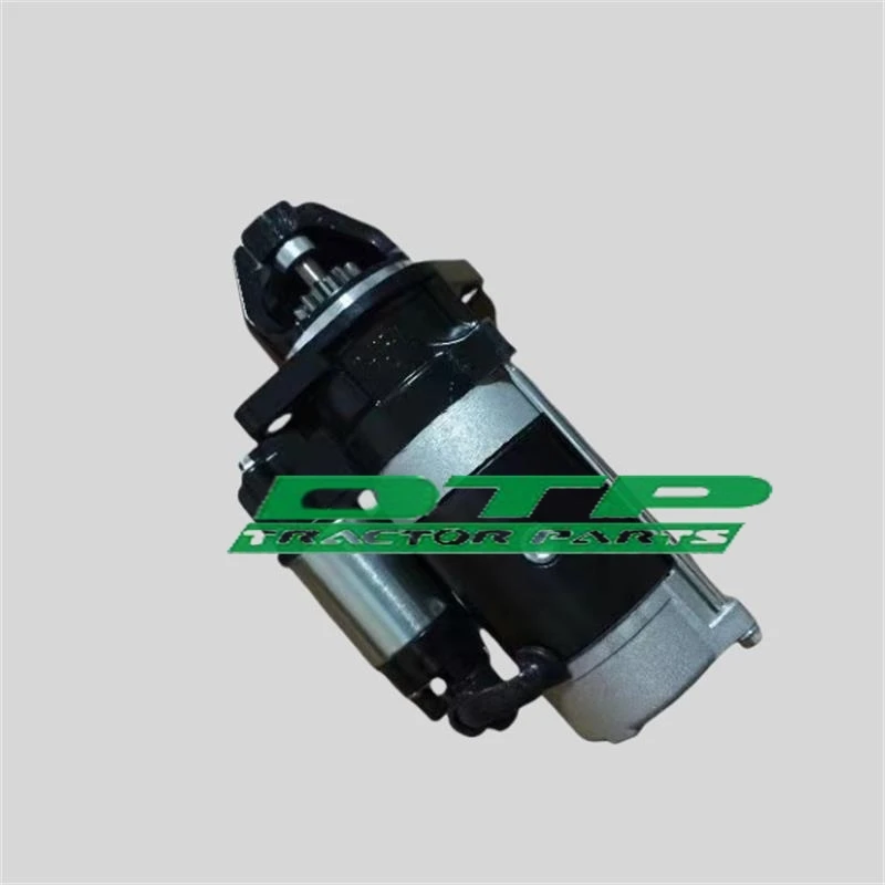 Starter motor QDJ1309K-P (11 teeth,3.0 KW) for xinchai 490B, Part number : 490B-51000