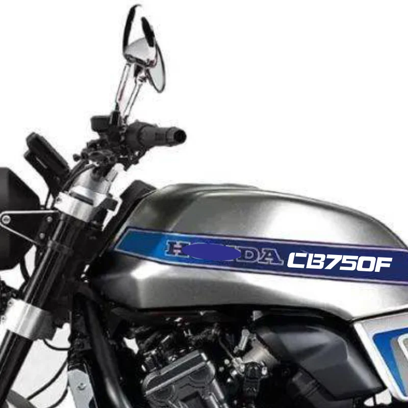 스티커 데칼 오토바이 자동차 스티커 휠 페어링 헬멧 스티커 데칼 혼다 CB750F CB 750 F