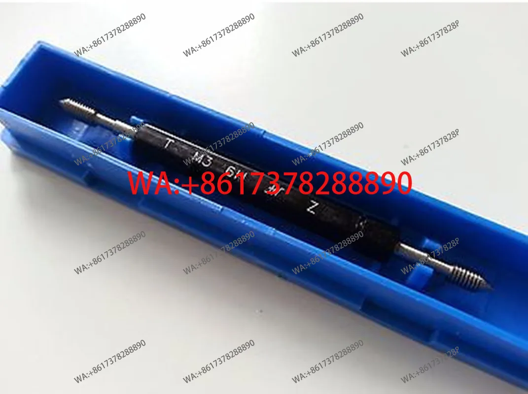 1 Piece M1.2 X 0.25…