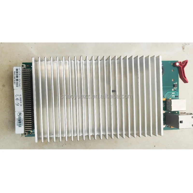 

Textile Machine Stoll Computer Flat Knitting Machine Part Electronics Control Card 300976