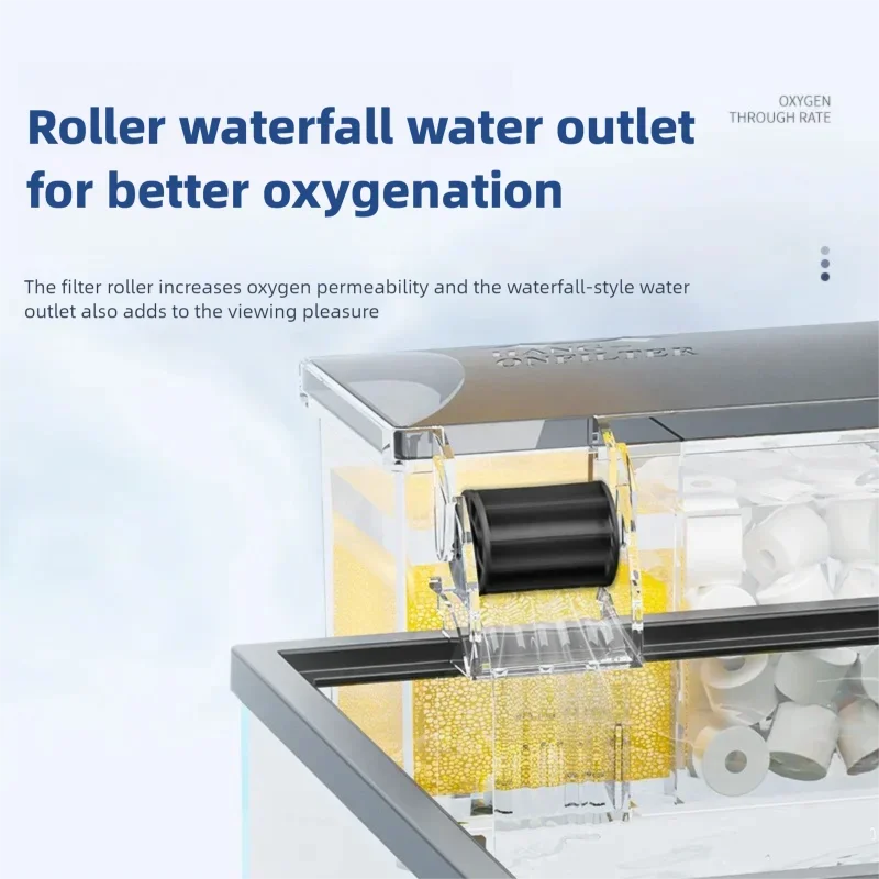 Thumbnail 4 - #44 Best Aquarium Overflow Boxes to Buy In 2026