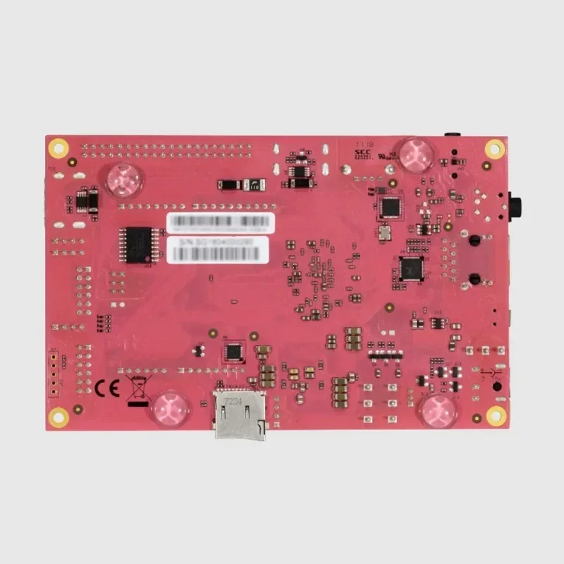 -Z2 Board, Based on Xilinx Zynq SoC, Is Designed for The Xilinx University Program To Support PYNQ