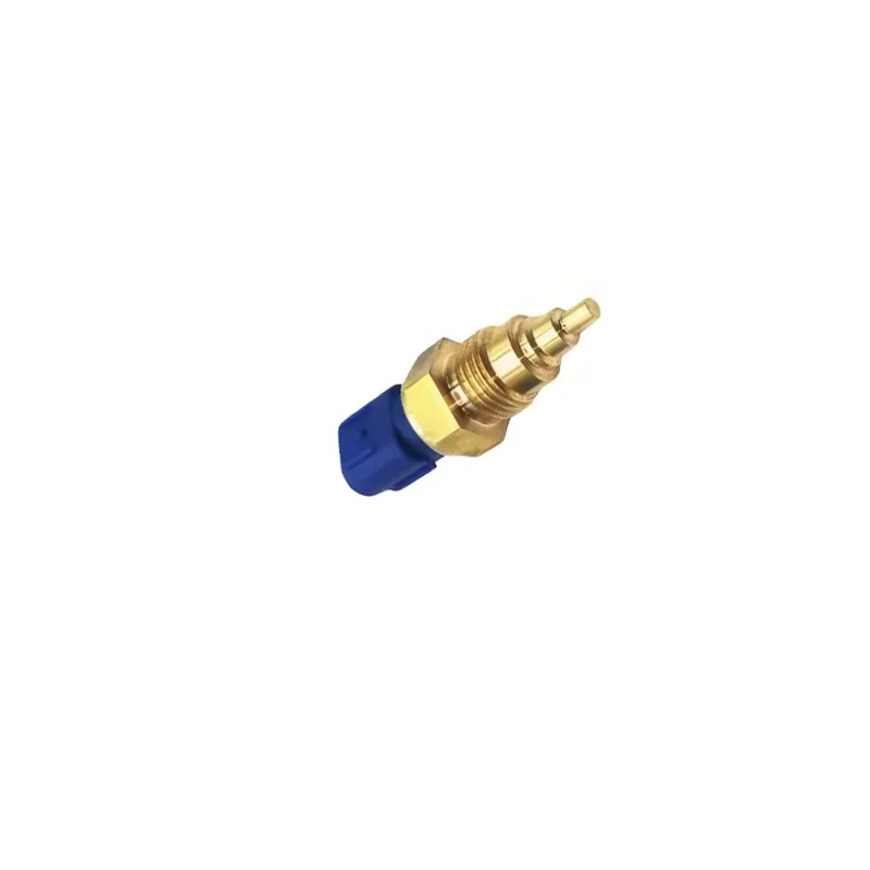 Construction machinery parts Excavator accessories water temperature sensor S8342-01250 VH83420150A for SK200-8